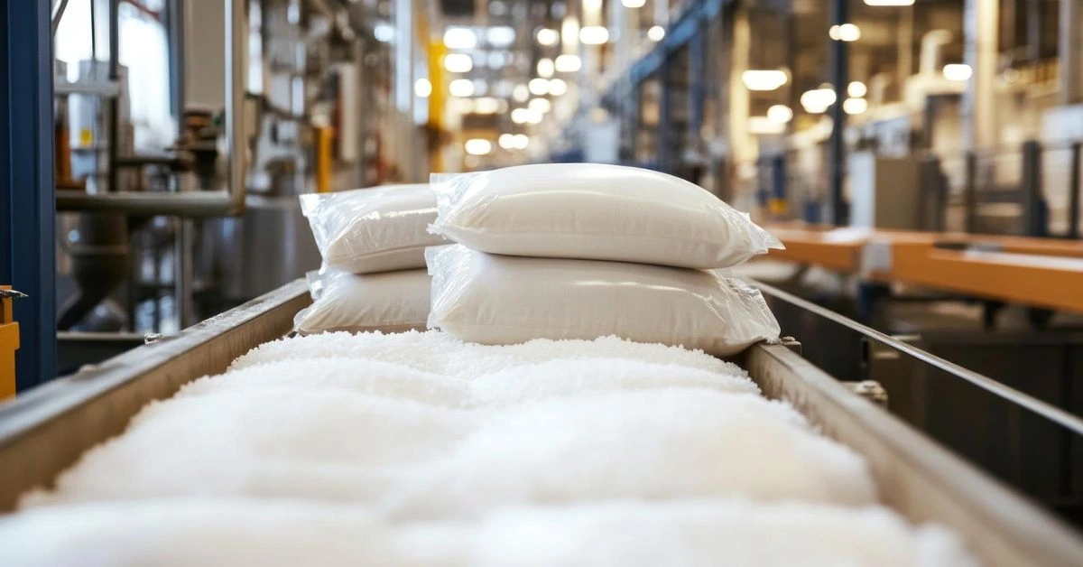 Choosing the Right Desiccant Manufacturer for Your Business