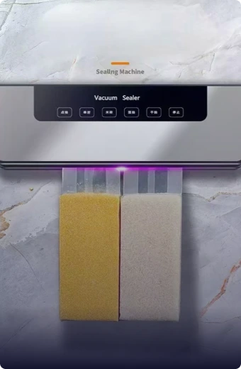 Vacuum Sealers Series