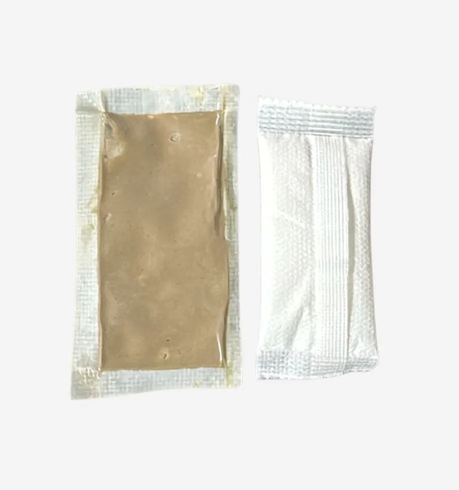250gm Double Layer Desiccant Pouches