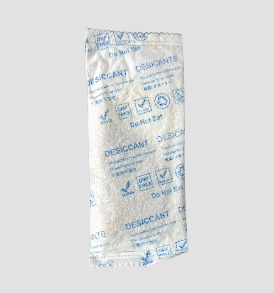 50gm Double Layer Desiccant Pouches