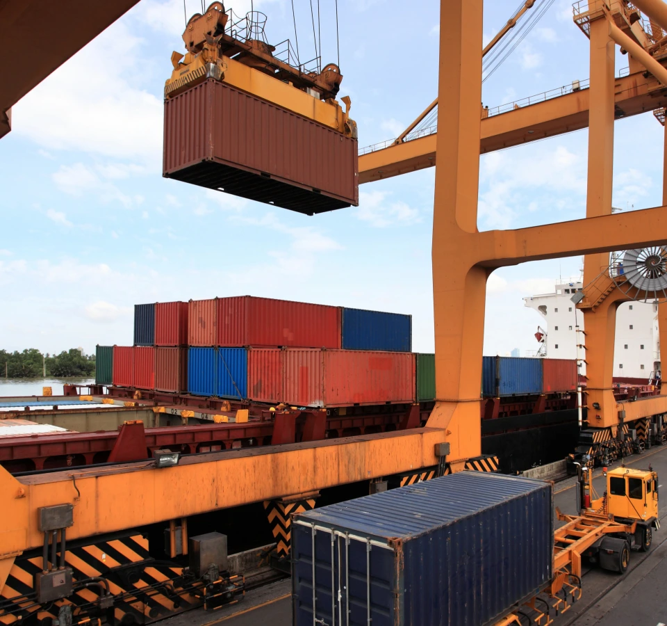 Reliable Shipping Container Desiccant Solutions