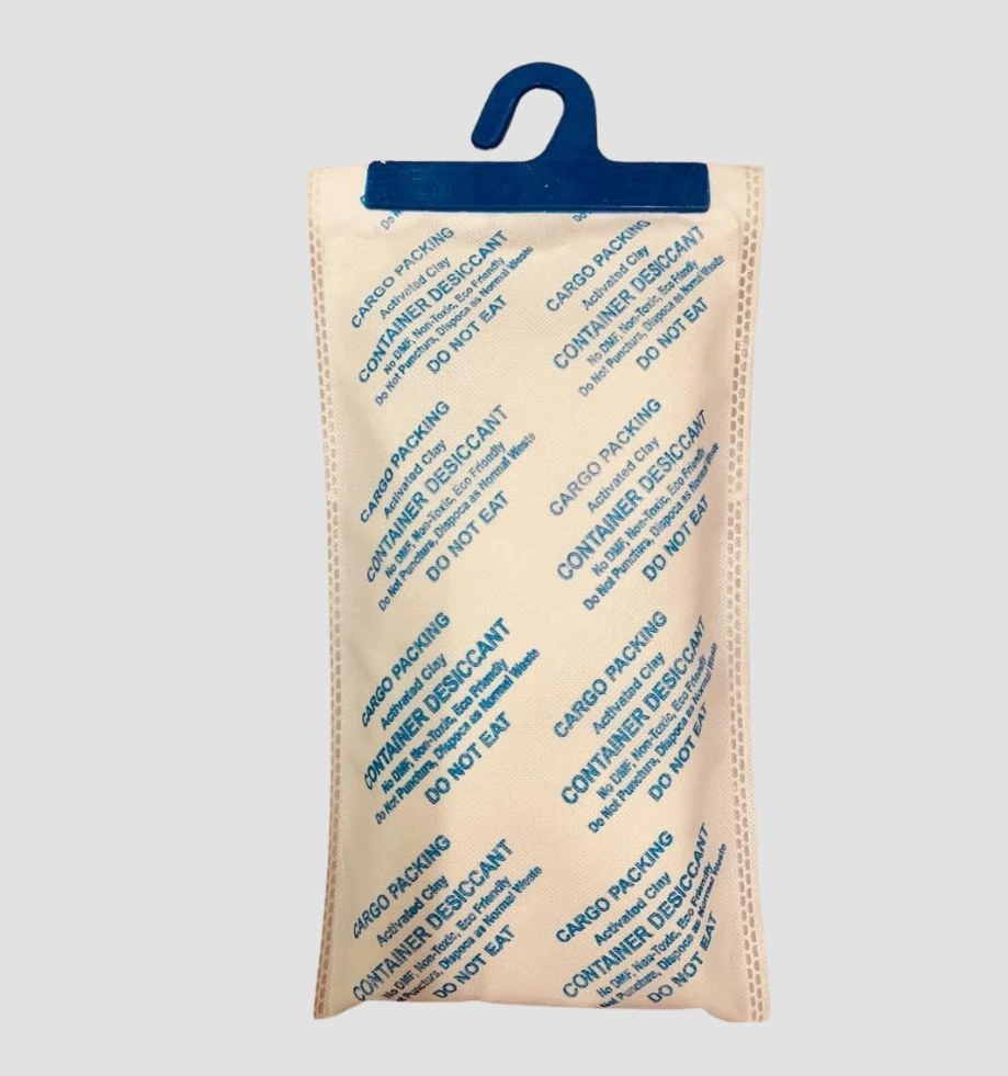 CC200x5Hb 200Gram x 5 Desiccant Hanging Bags