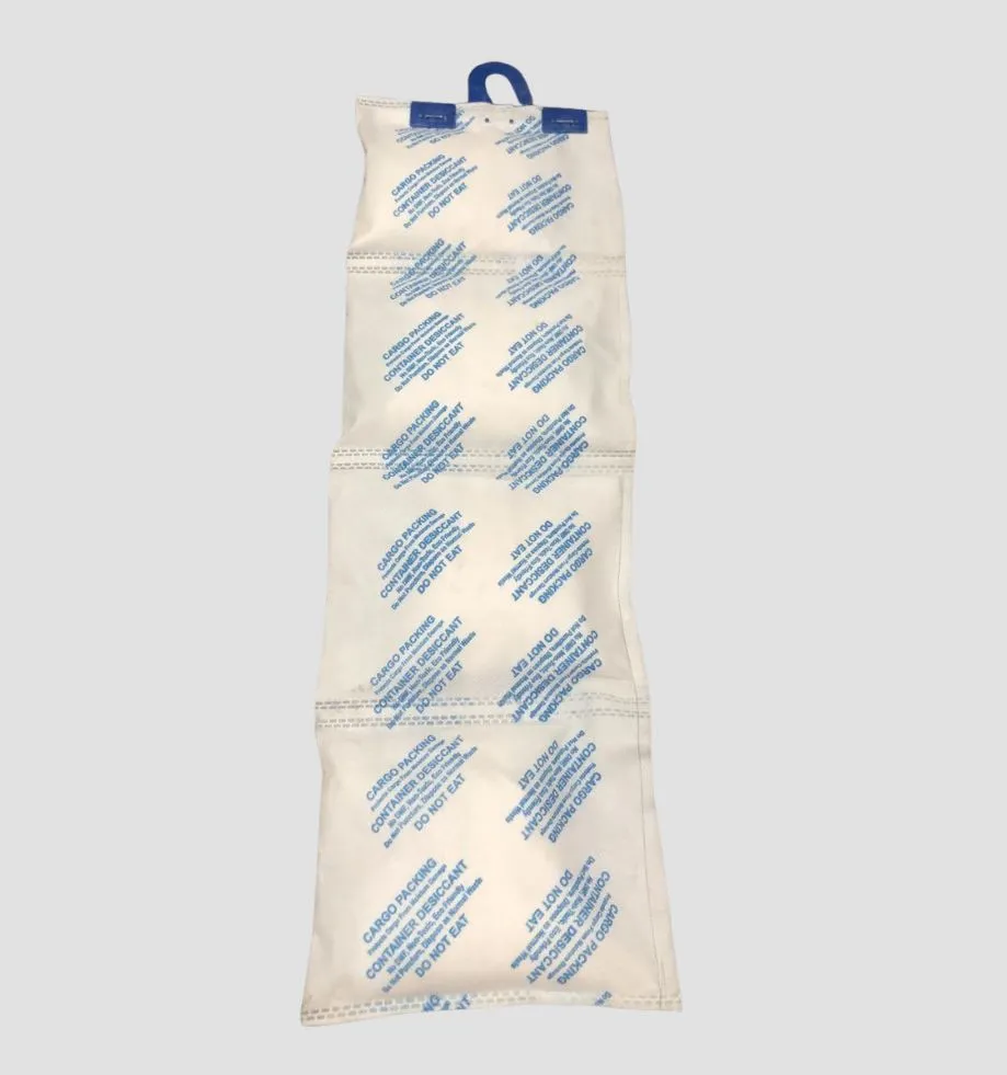 CC250x4Hb 250Gram x 4 Desiccant Banging Bags
