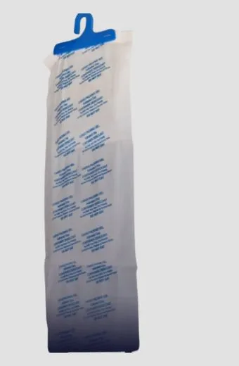 Desiccant Hanging Bags