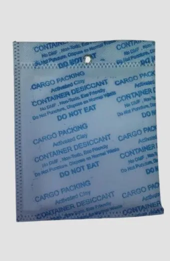 Double Layer Desiccant